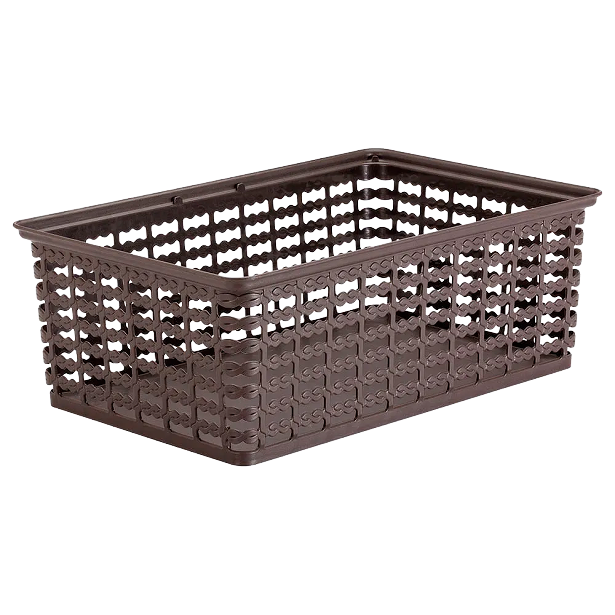 CANASTA DECO L WENGUE RIMAX