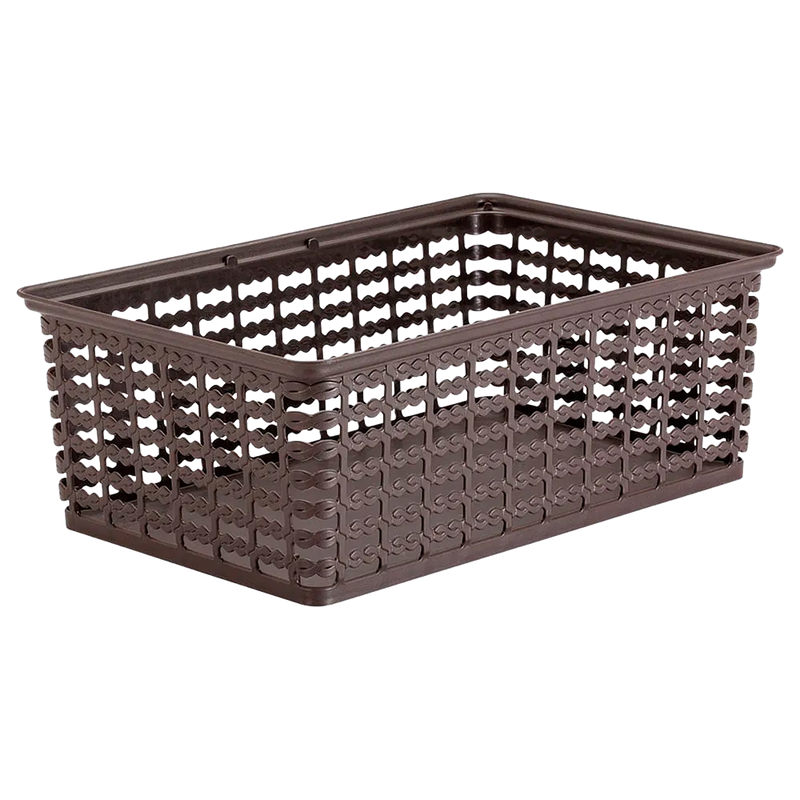 CANASTA DECO L WENGUE RIMAX
