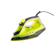 PLANCHA A VAPOR VERDE UNIVERSAL