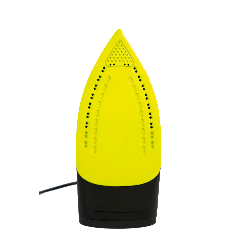 PLANCHA A VAPOR VERDE UNIVERSAL