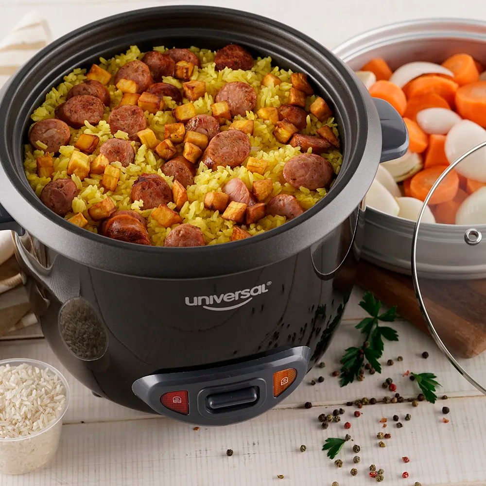 OLLA ARROCERA NG 10TZ UNIVERSAL