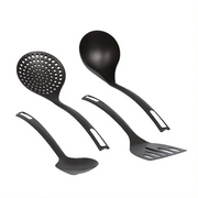 SET X4 UTENSILIOS ALIADA UNIVERSAL