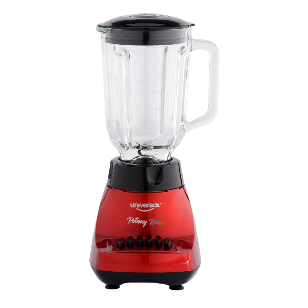 LICUADORA POTENCY MIX VINO UNIVERSAL