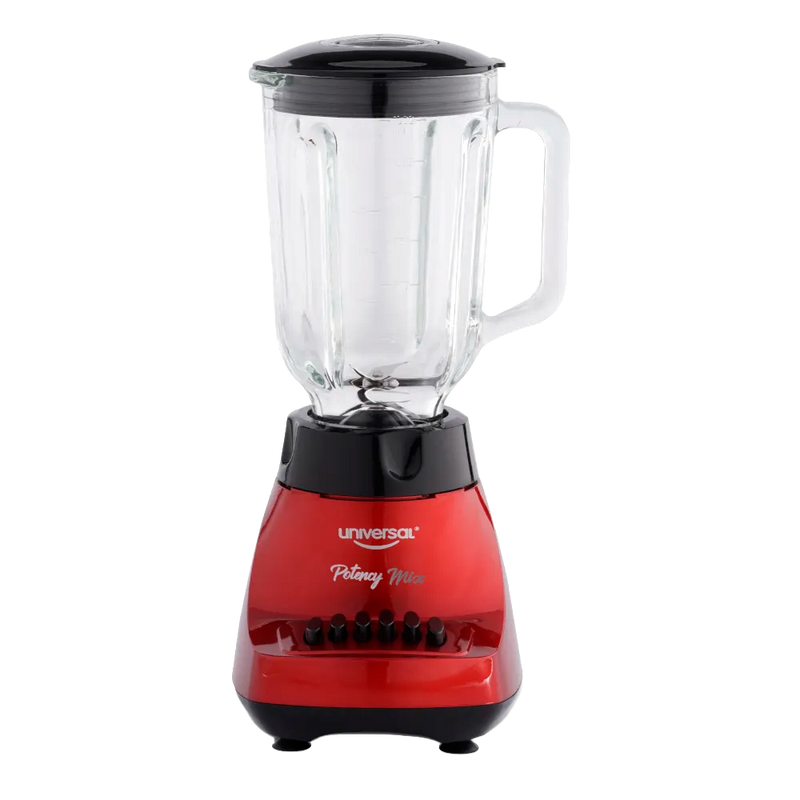 LICUADORA POTENCY MIX VINO UNIVERSAL