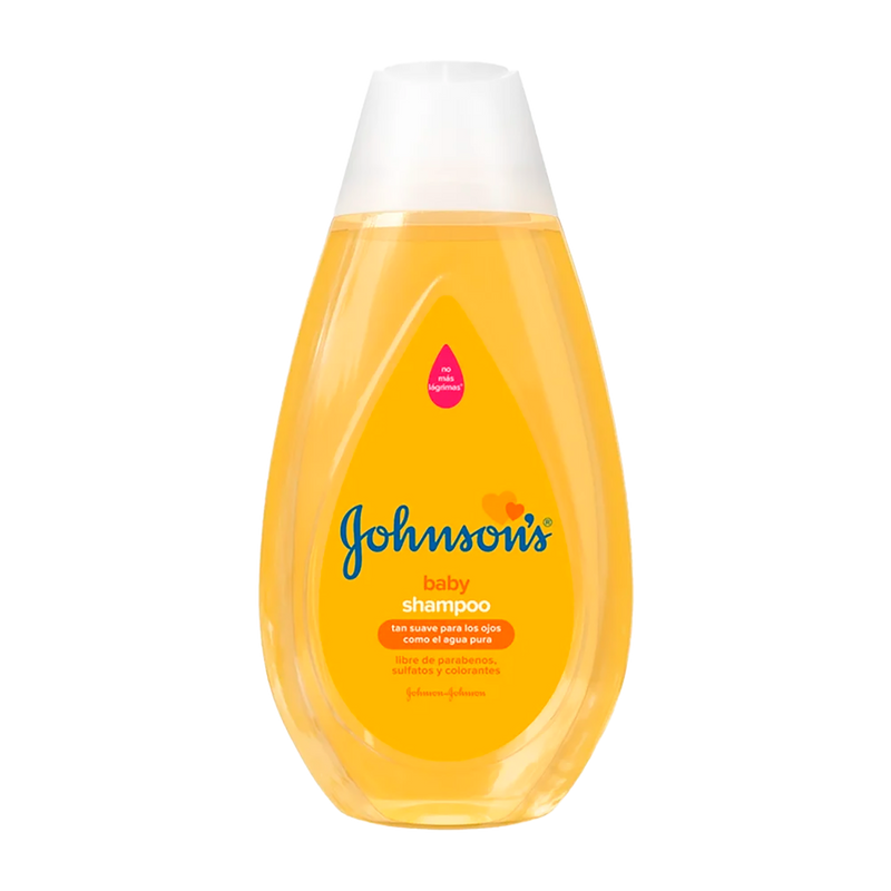 SAHMPOO JOHNSON'S® BABY ORIGINAL X200ML