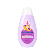 AOCNDICIONADOR JOHNSON'S®  FUERZA Y VITAMINA X200ML