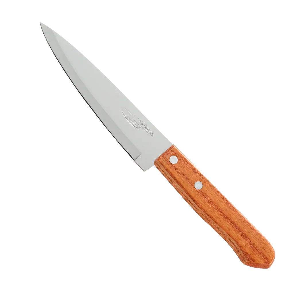 CUCHILLO BRAZILEIRO EXH 6" INCAMENTAL