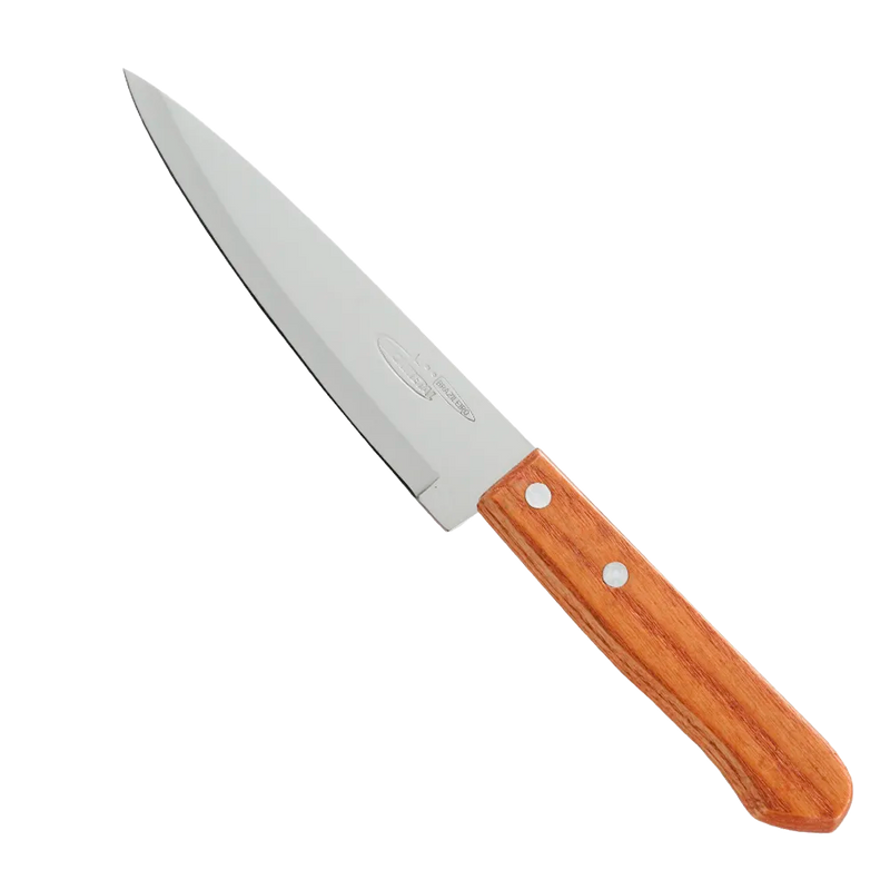 CUCHILLO BRAZILEIRO EXH 6" INCAMENTAL