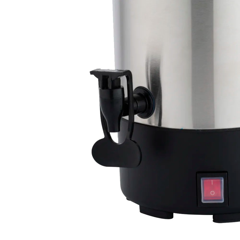 CAFETERA INSTITUCIONAL 40TZS UNIVERSAL