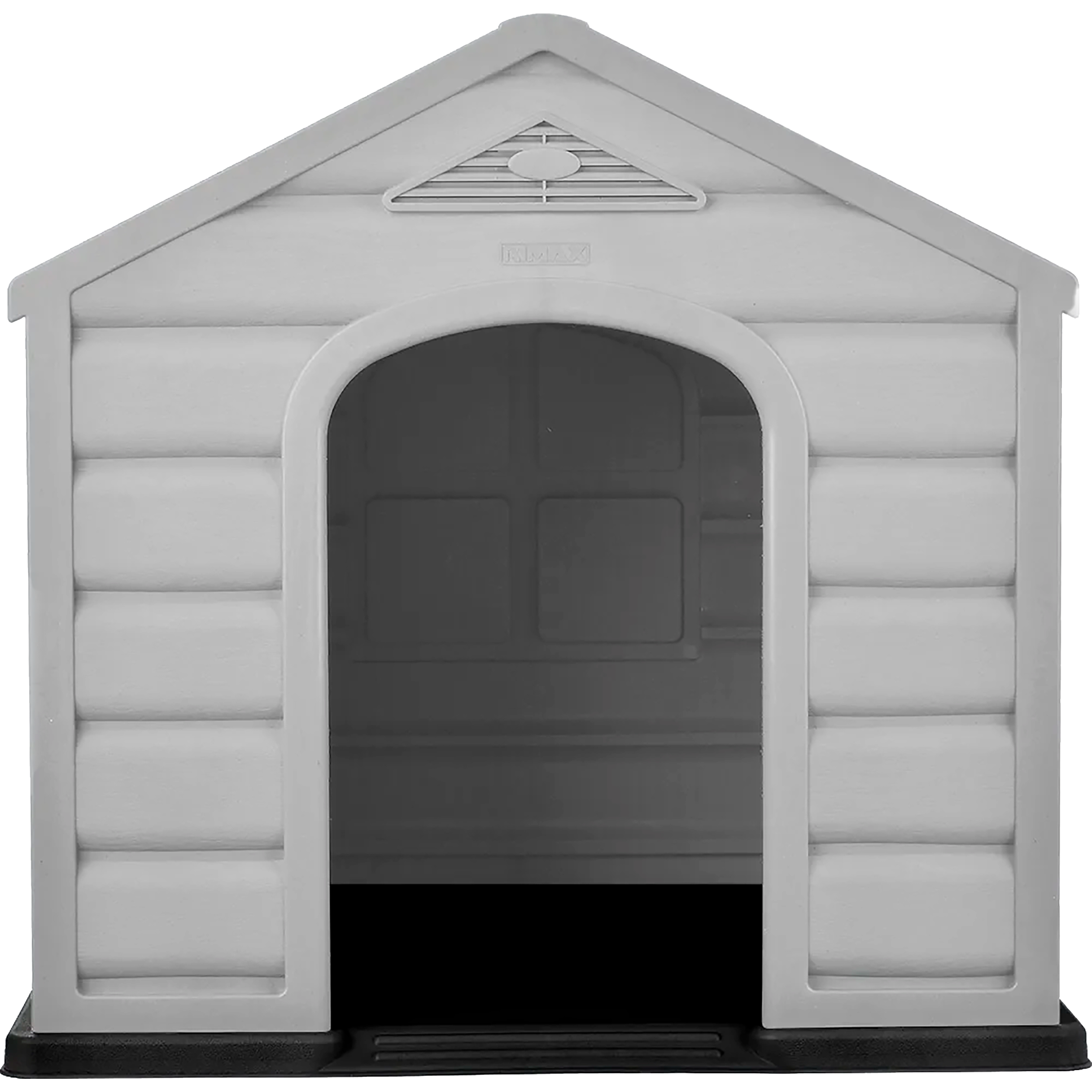 Casa para Perro Razas Pequeñas Terracota RIMAX