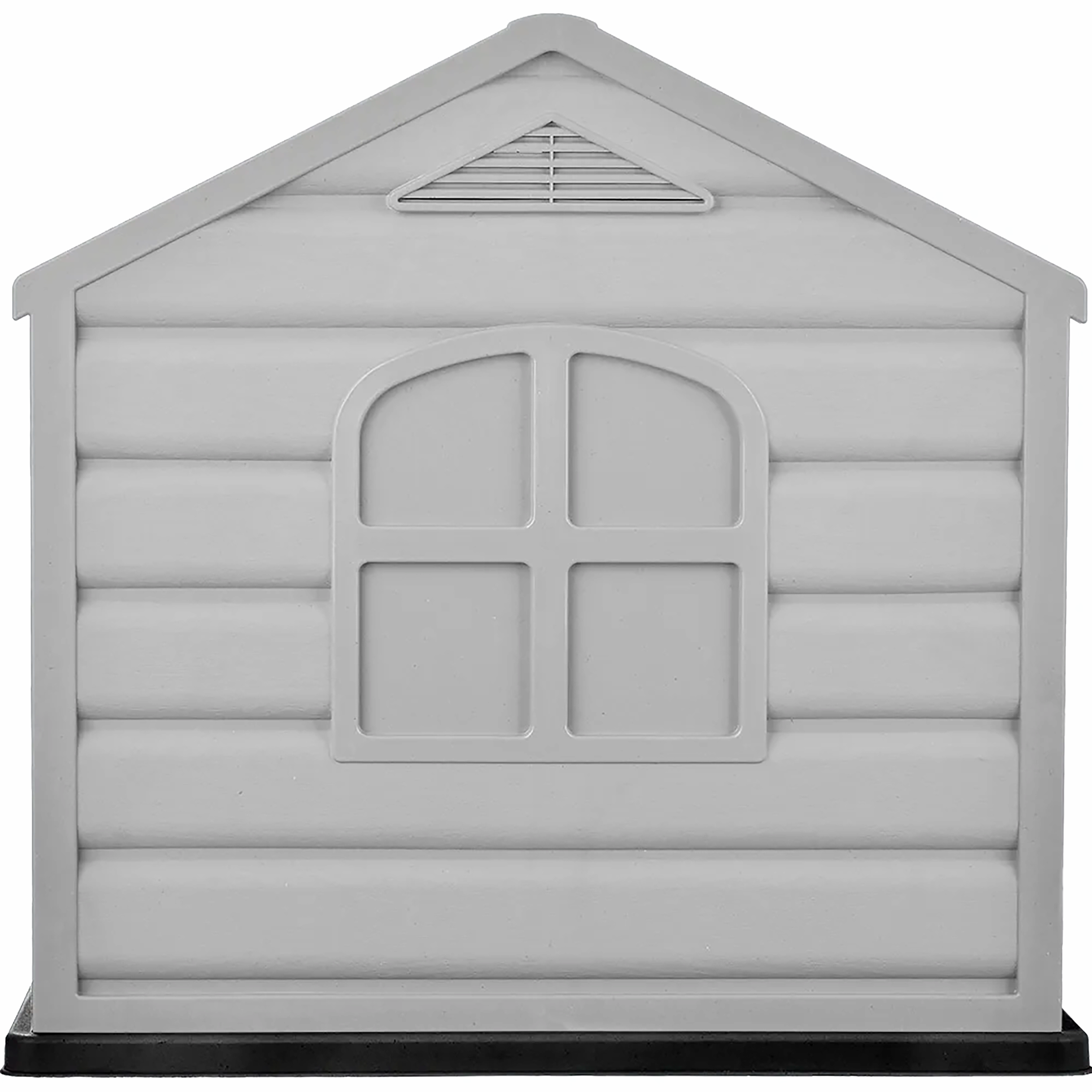 Casa para Perro Razas Pequeñas Terracota RIMAX