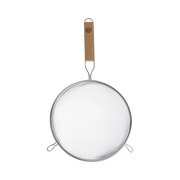 COLADOR ILKO CLASICO INOX 20CM