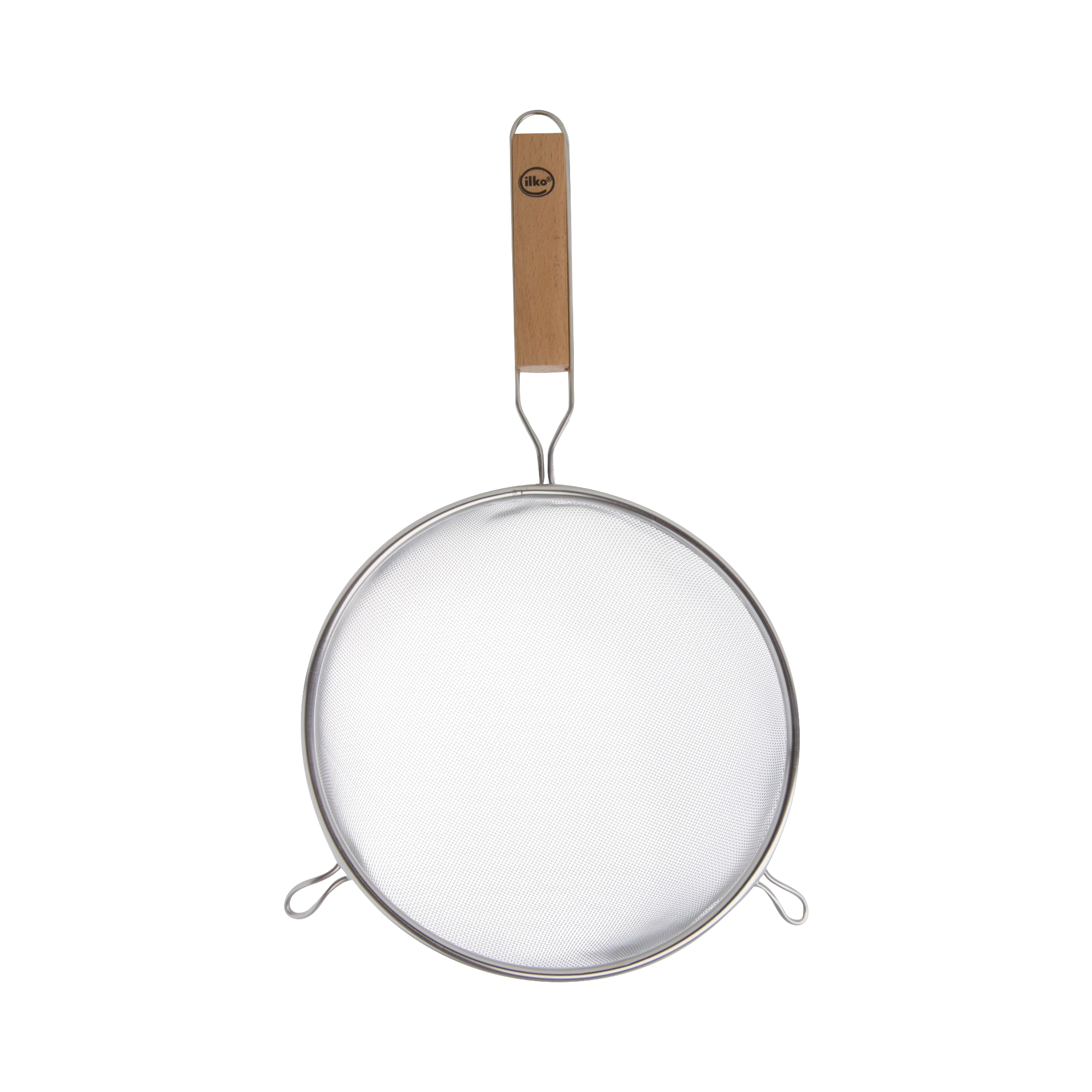 COLADOR ILKO CLASICO INOX 20CM