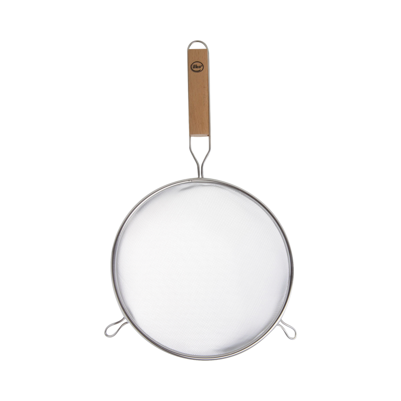 COLADOR ILKO CLASICO INOX 20CM