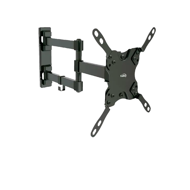 BASE TELEVISO BRAZOFLEX 13" A 42" KALLEY