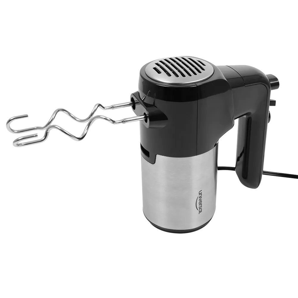 BATIDORA INOX MIX 5 VEL UNIVERSAL