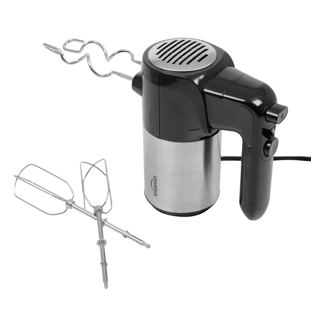 BATIDORA INOX MIX 5 VEL UNIVERSAL