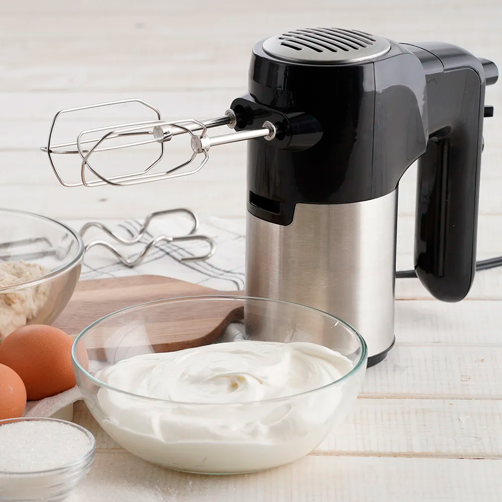 BATIDORA INOX MIX 5 VEL UNIVERSAL