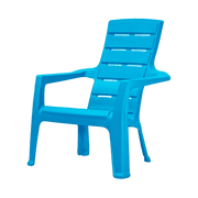Silla Playera Barú Azul Turquesa RIMAX