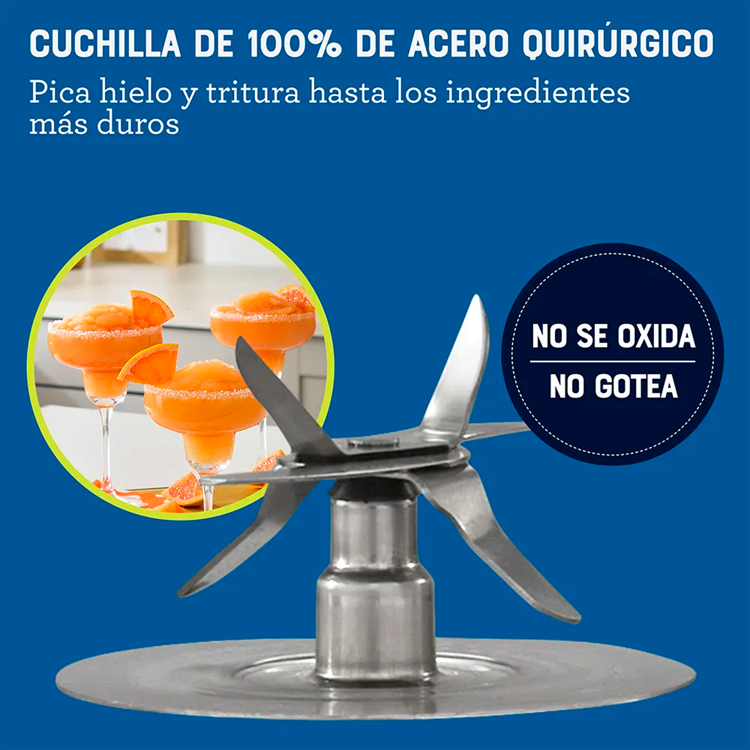 LICUADORA OSTERIZER REVER 1.7L V/V GRIS