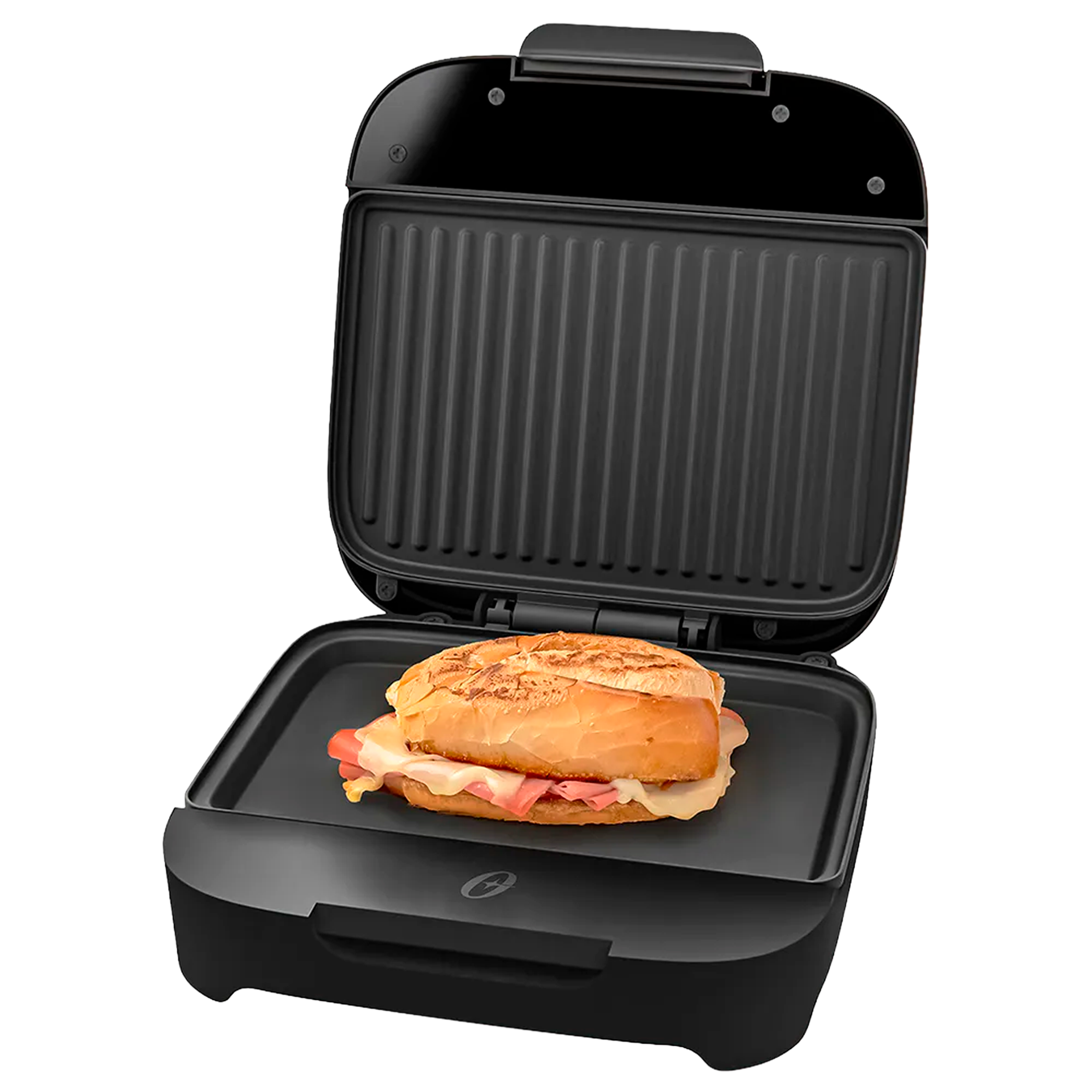 SANDUCHERA PANINI OSTER NEGRO