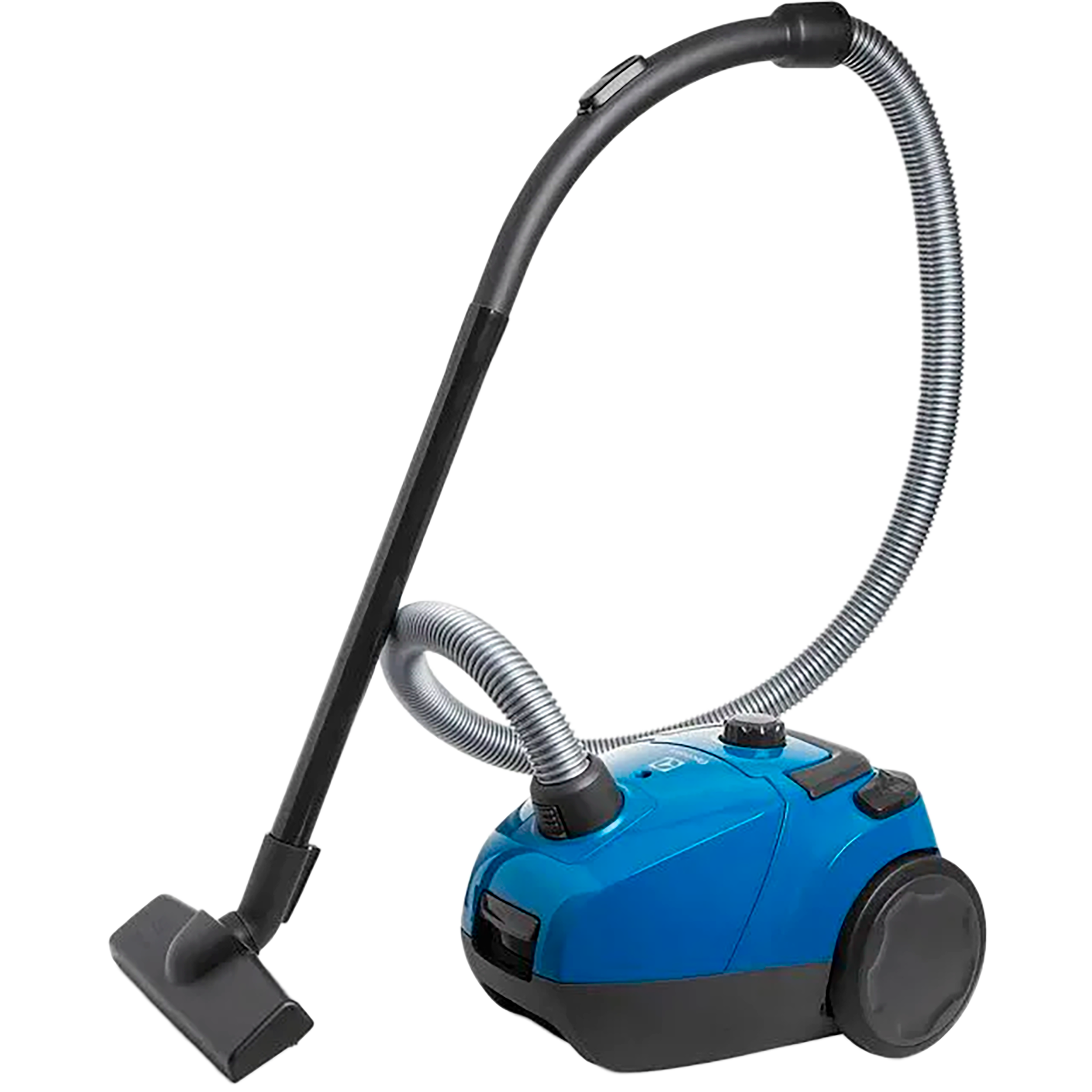 Aspiradora con Bolsa Electrolux 1400W 1,2L Triple Filtrado Azul SON10