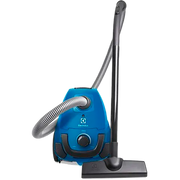 Aspiradora con Bolsa Electrolux 1400W 1,2L Triple Filtrado Azul SON10