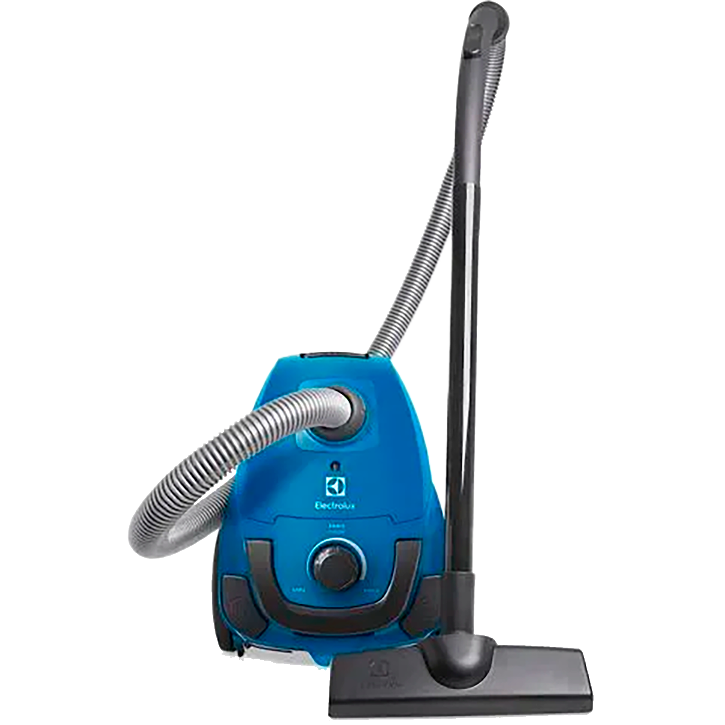 Aspiradora con Bolsa Electrolux 1400W 1,2L Triple Filtrado Azul SON10