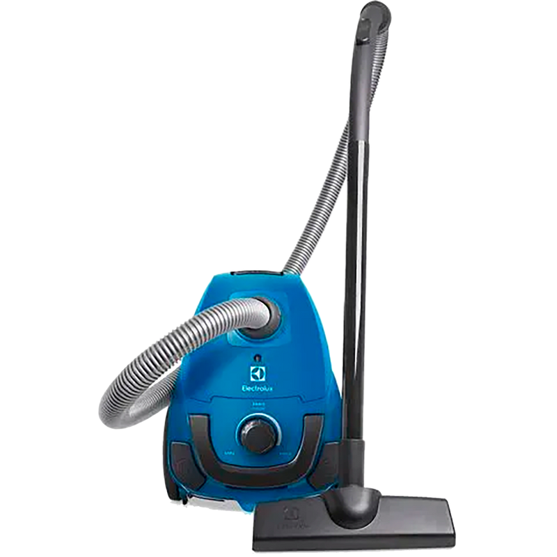 Aspiradora con Bolsa Electrolux 1400W 1,2L Triple Filtrado Azul SON10