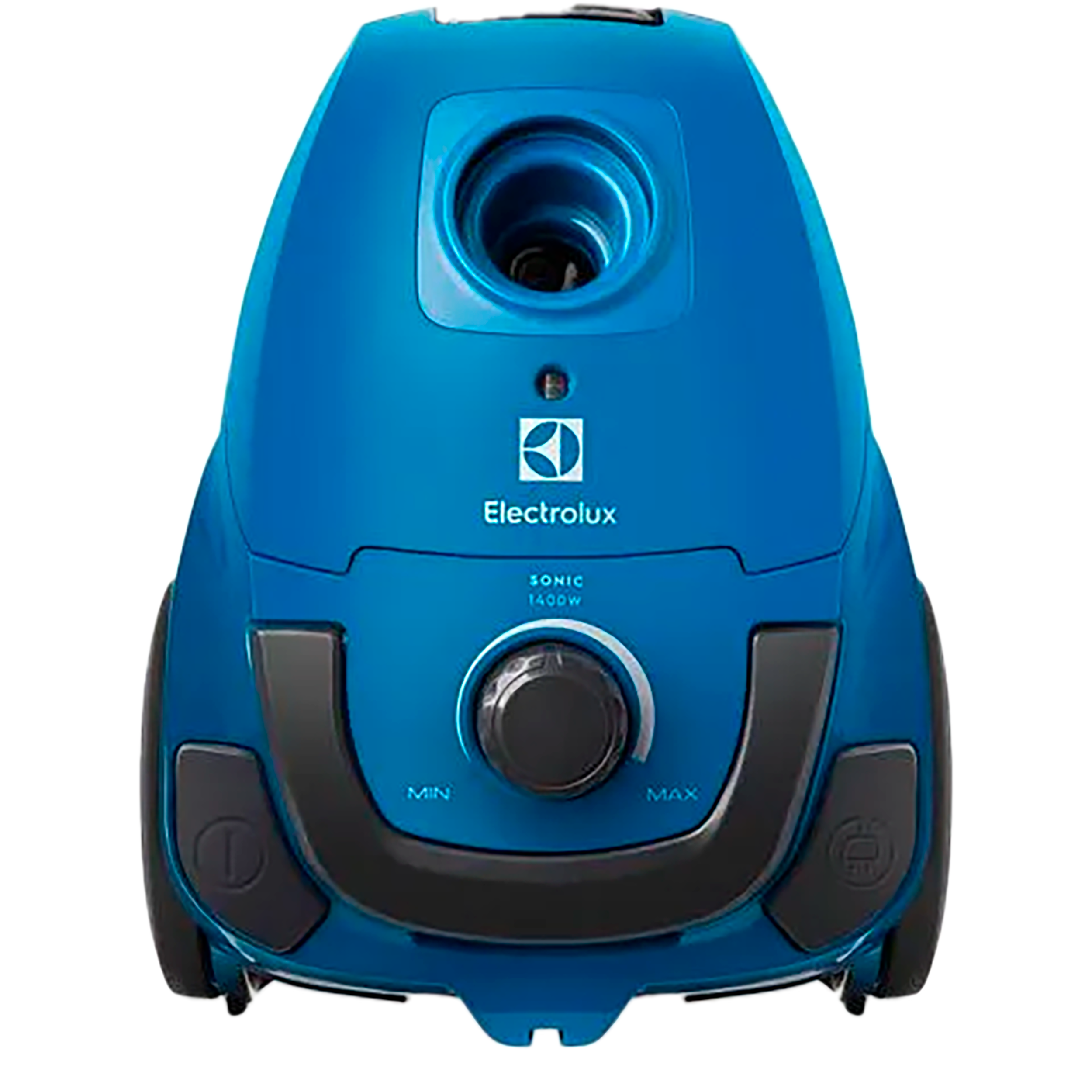 Aspiradora con Bolsa Electrolux 1400W 1,2L Triple Filtrado Azul SON10
