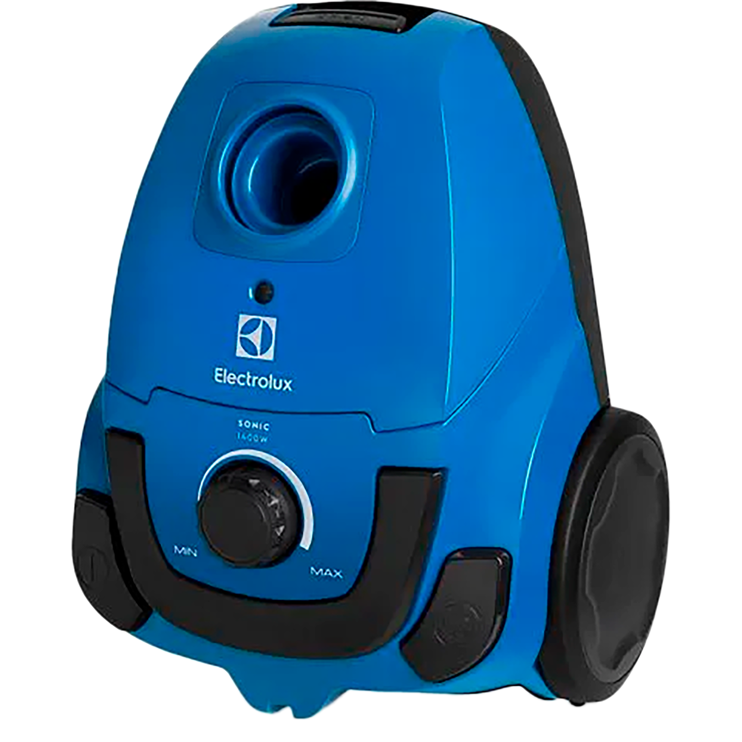 Aspiradora con Bolsa Electrolux 1400W 1,2L Triple Filtrado Azul SON10