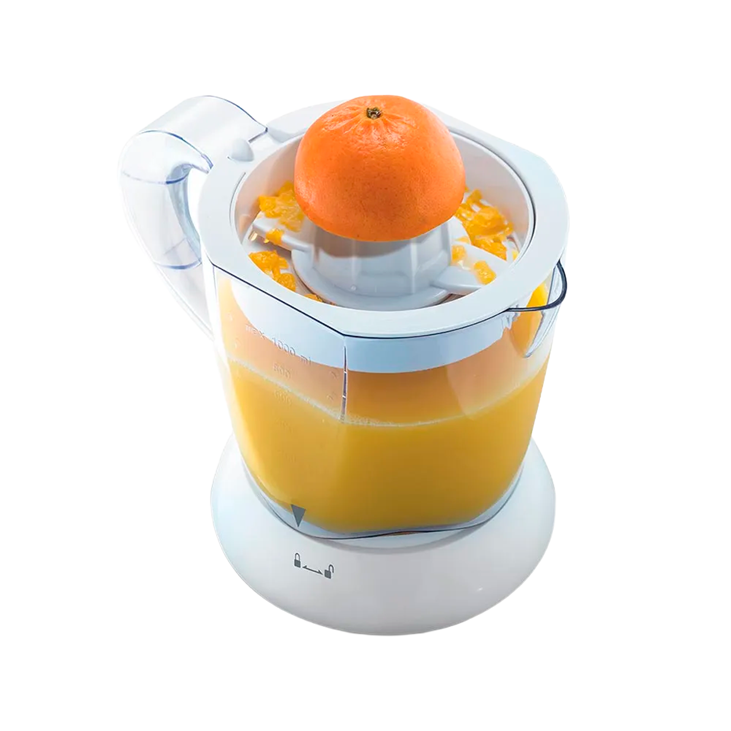 EXPRIMIDOR CITRICOS OSTER