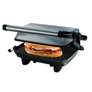 PANINI GRILL COMPACTA 4P OSTER