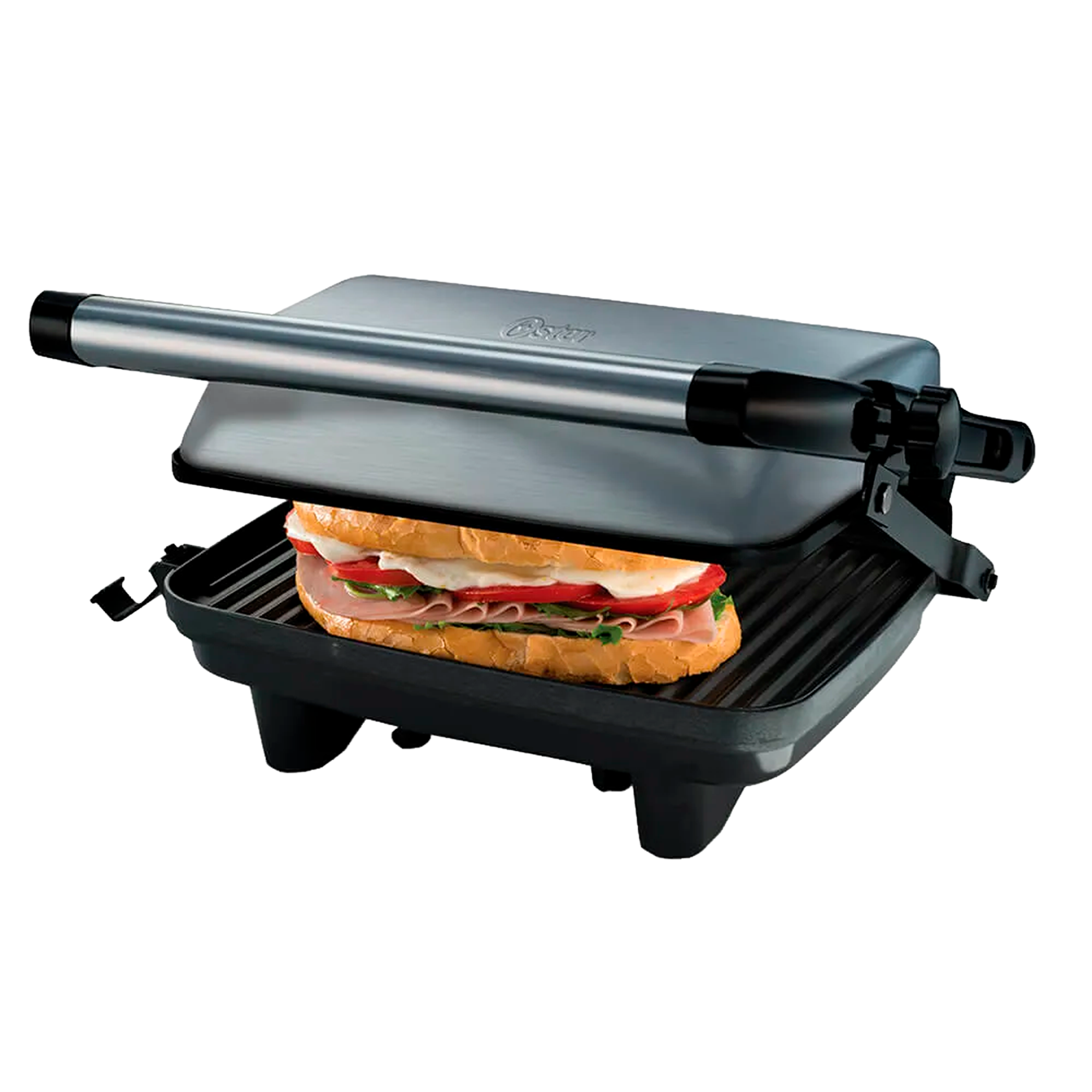 PANINI GRILL COMPACTA 4P OSTER
