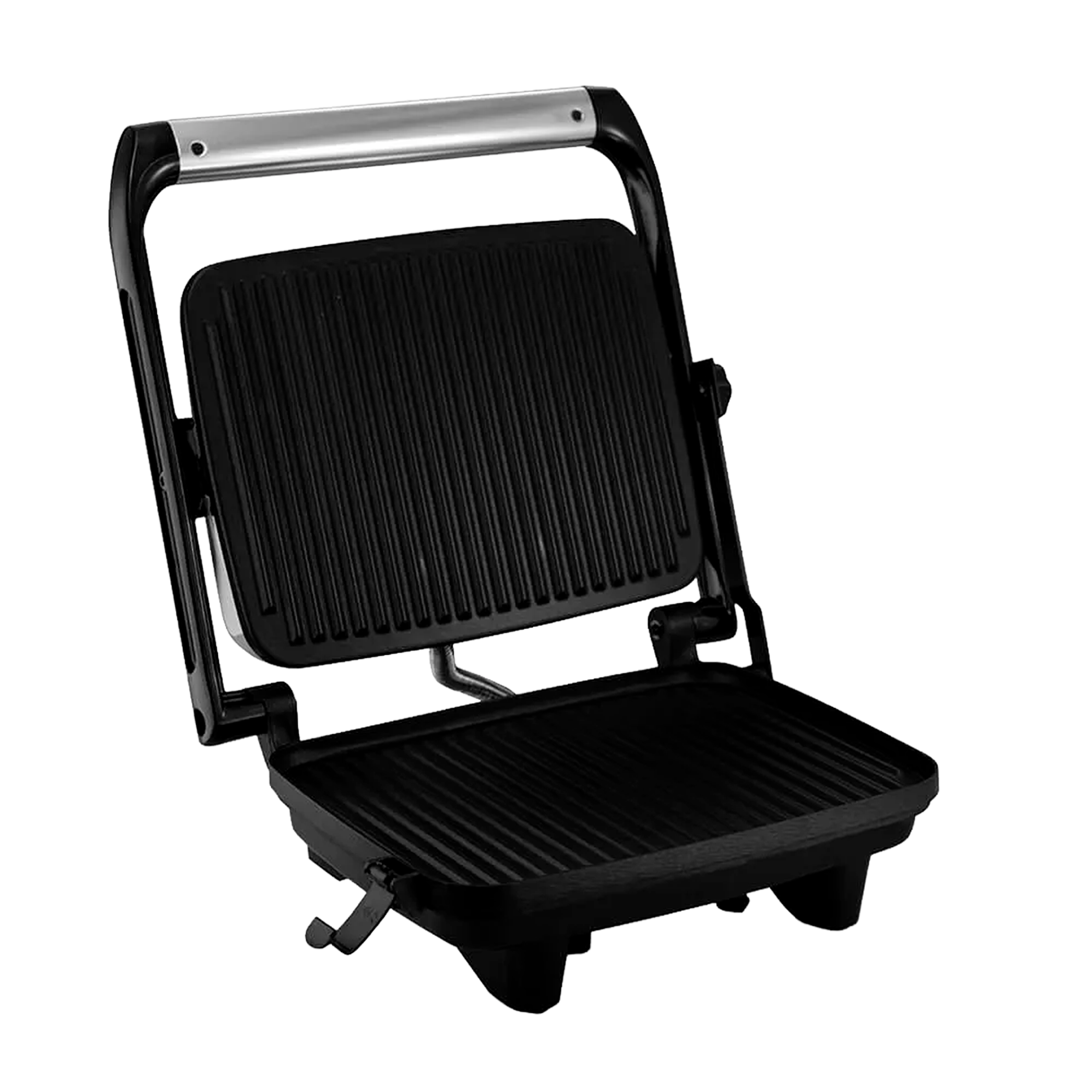 PANINI GRILL COMPACTA 4P OSTER