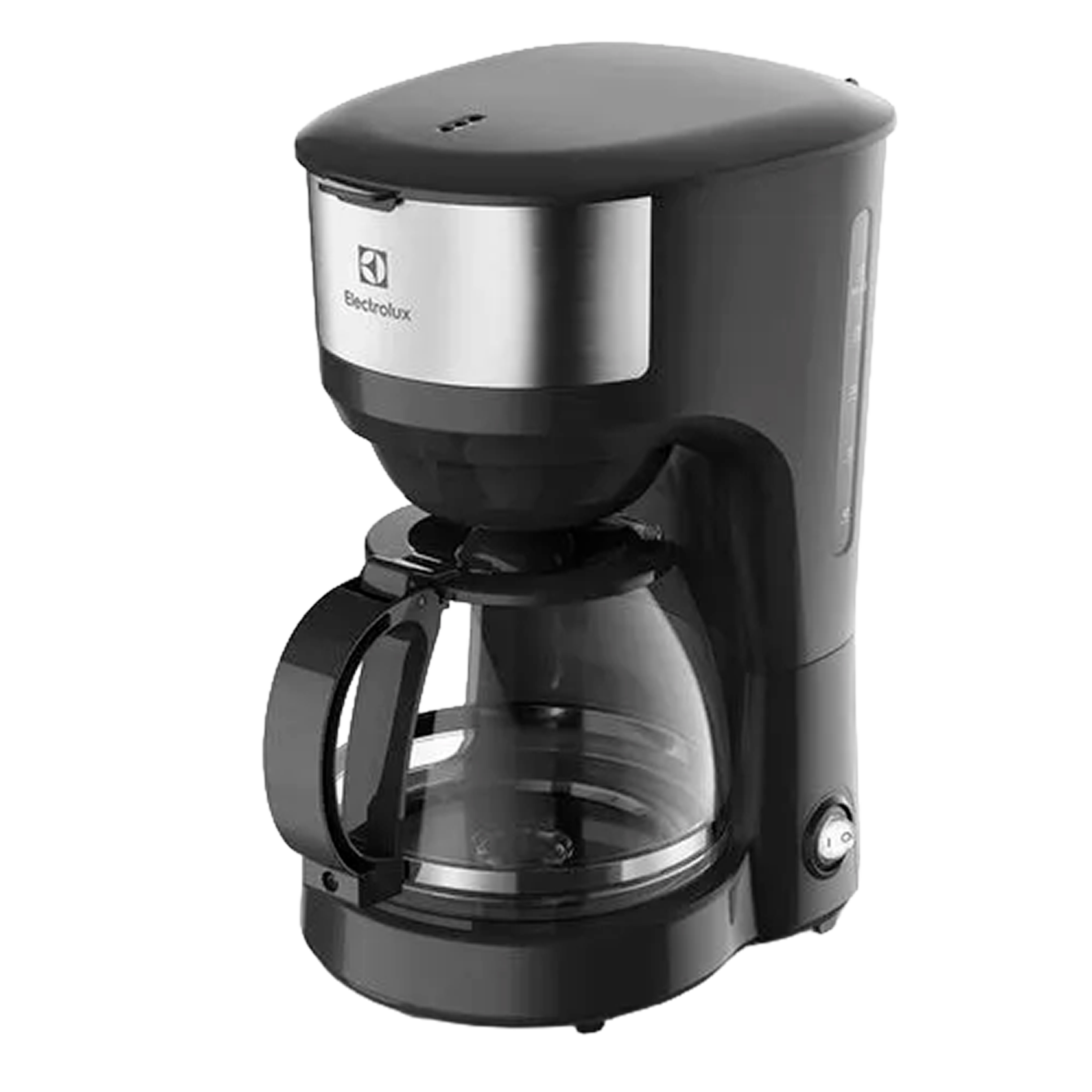 CAFETERA 800W N ELECTROLUX