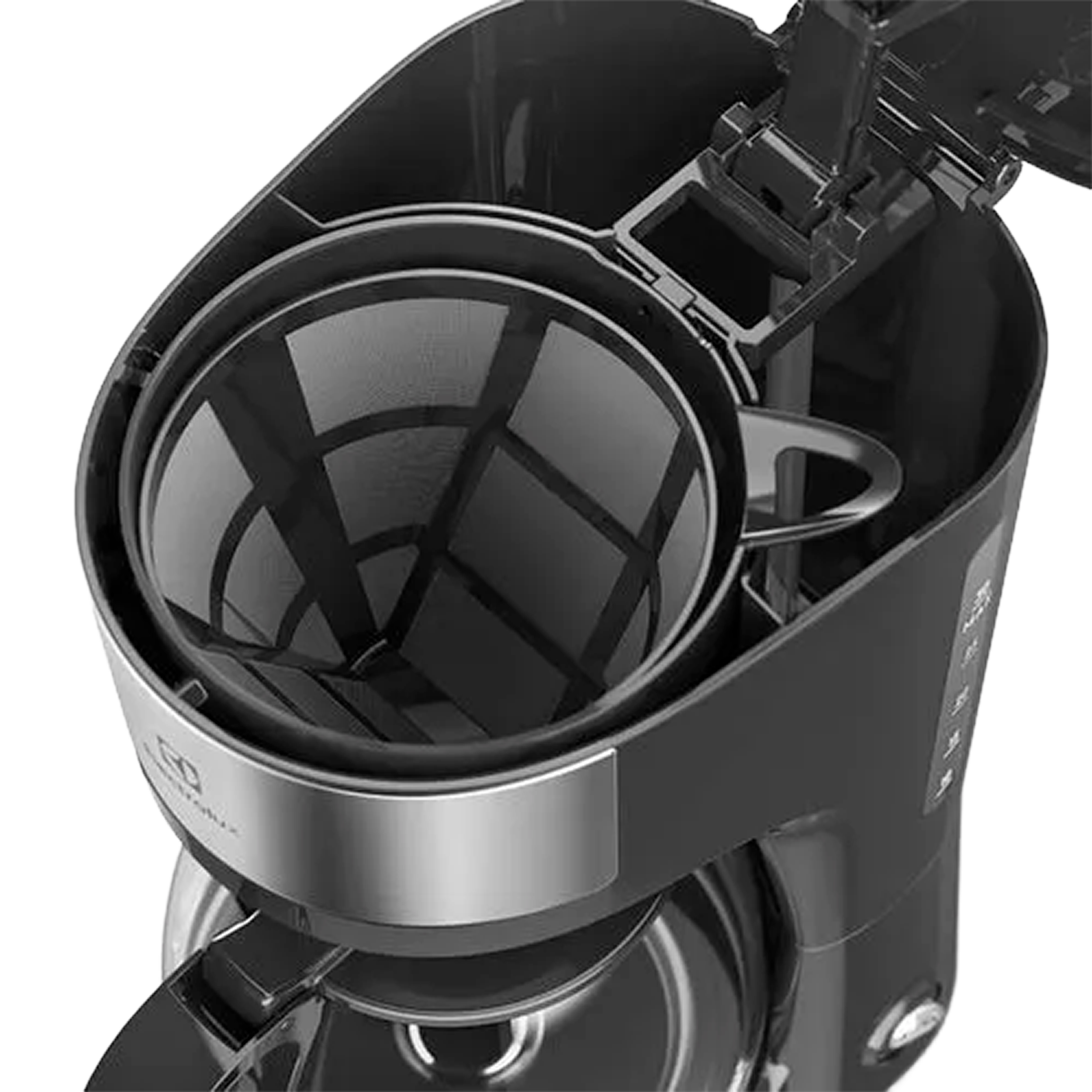 CAFETERA 800W N ELECTROLUX