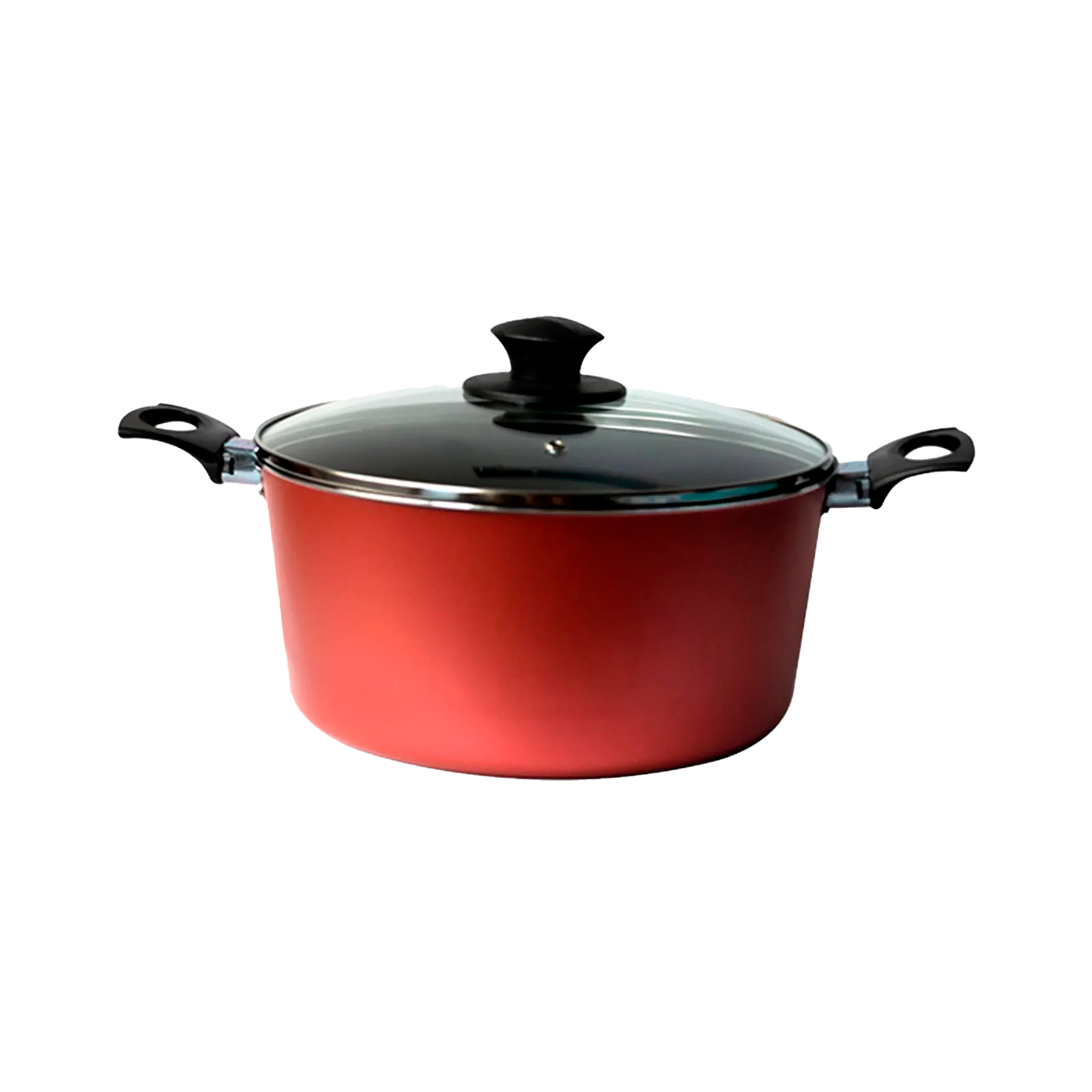 OLLA ILKO JUST COOK 20 CM CON TAPA