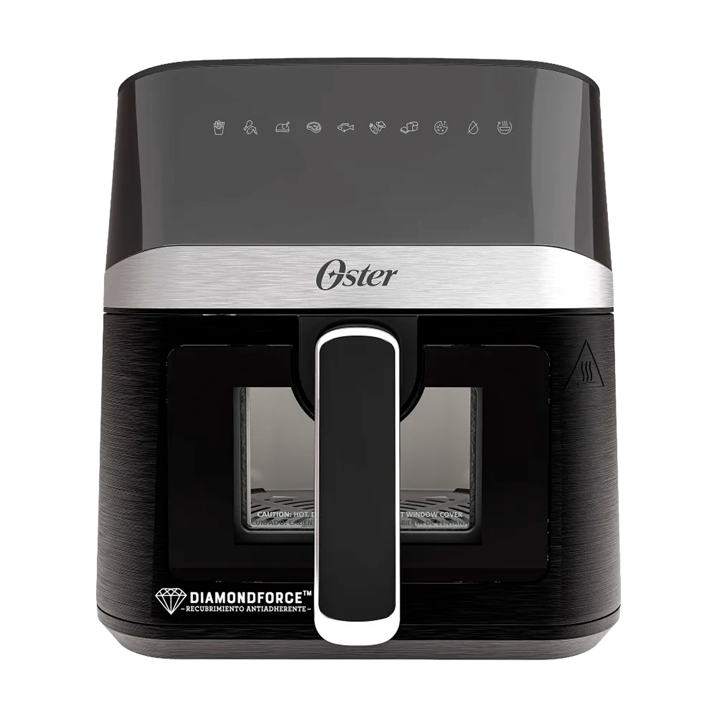 FREIDORA DIGITAL 4L DIAMOND FORCE OSTER
