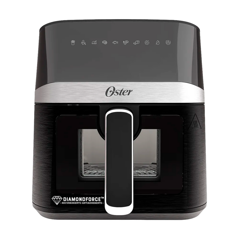 FREIDORA DIGITAL 4L DIAMOND FORCE OSTER