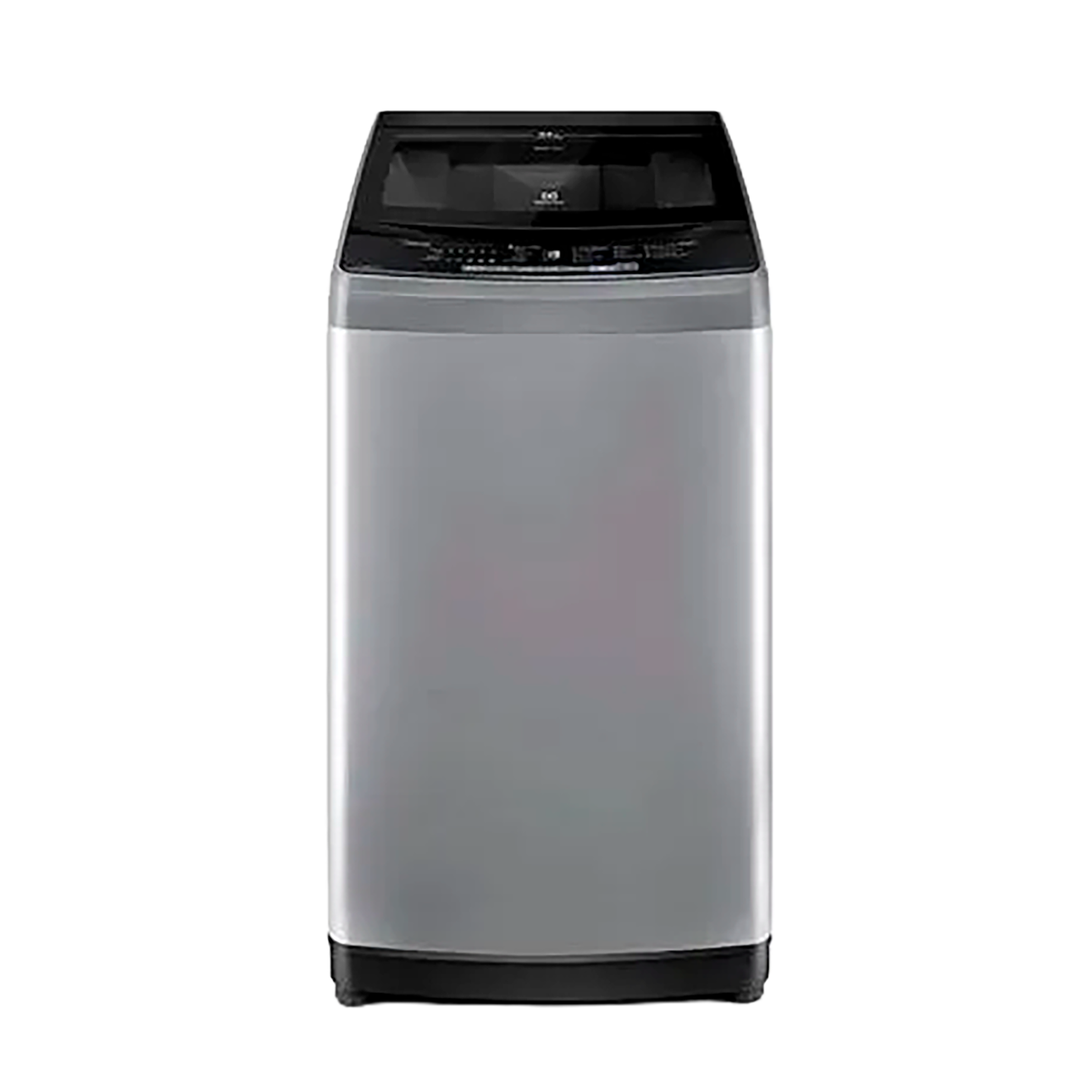 LAVADORA 12KG GRIS DIGITAL PREMIUM CARE