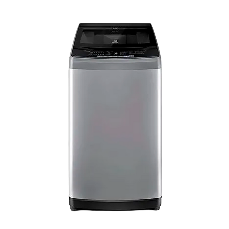 LAVADORA 12KG GRIS DIGITAL PREMIUM CARE
