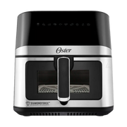 FREIDORA 7.5 DIGITAL DIAMOND FORCE OSTER