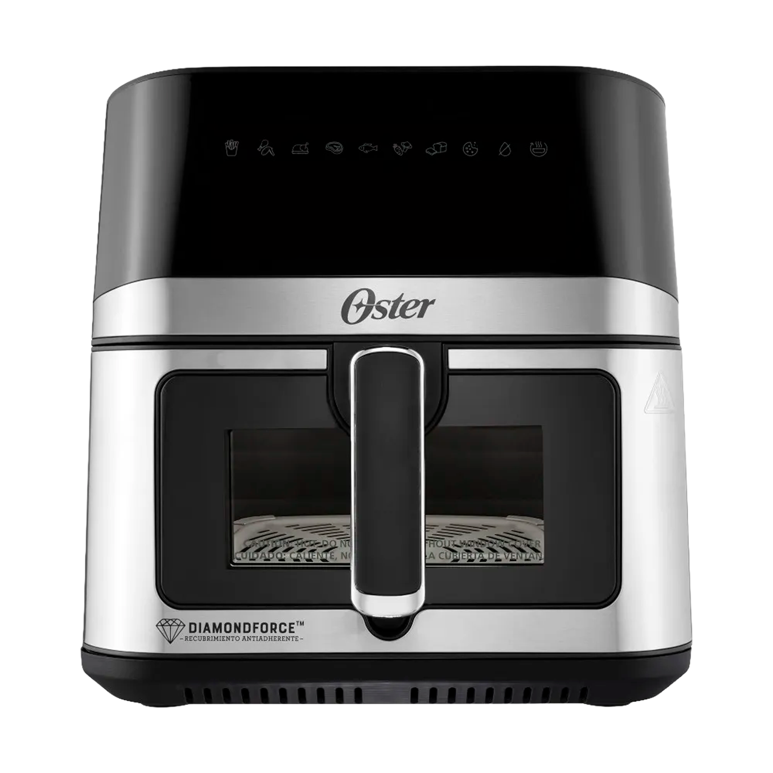 FREIDORA 7.5 DIGITAL DIAMOND FORCE OSTER
