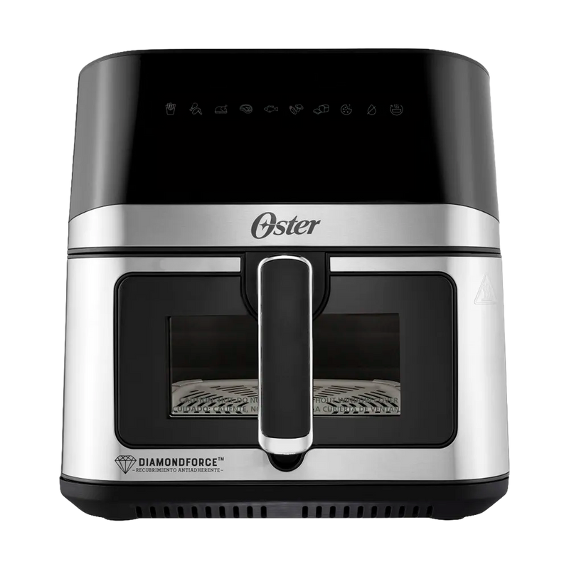 FREIDORA 7.5 DIGITAL DIAMOND FORCE OSTER