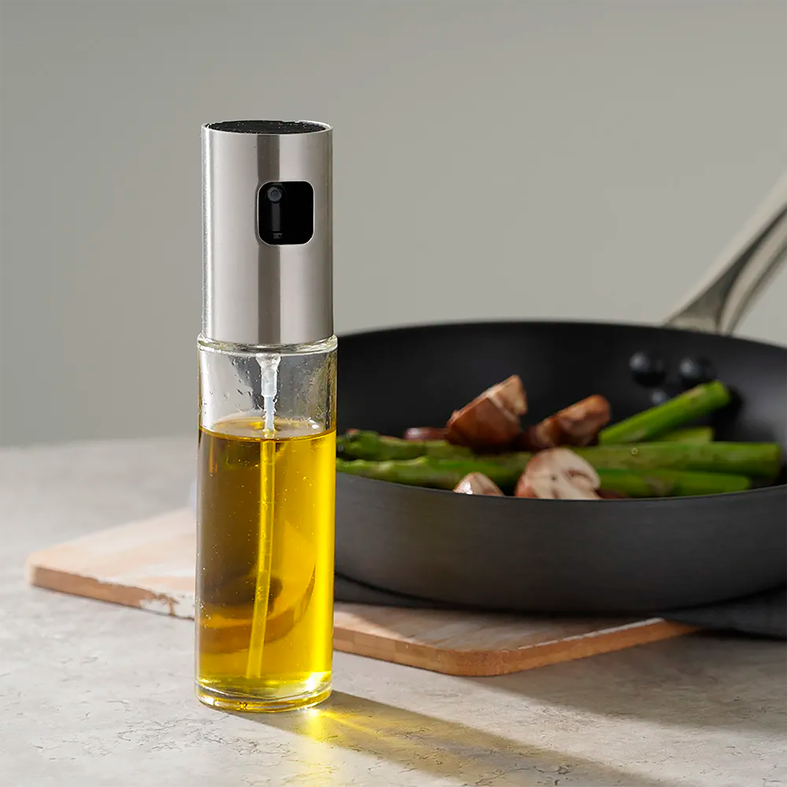 SPRAY DE ACEITE UNIVERSAL