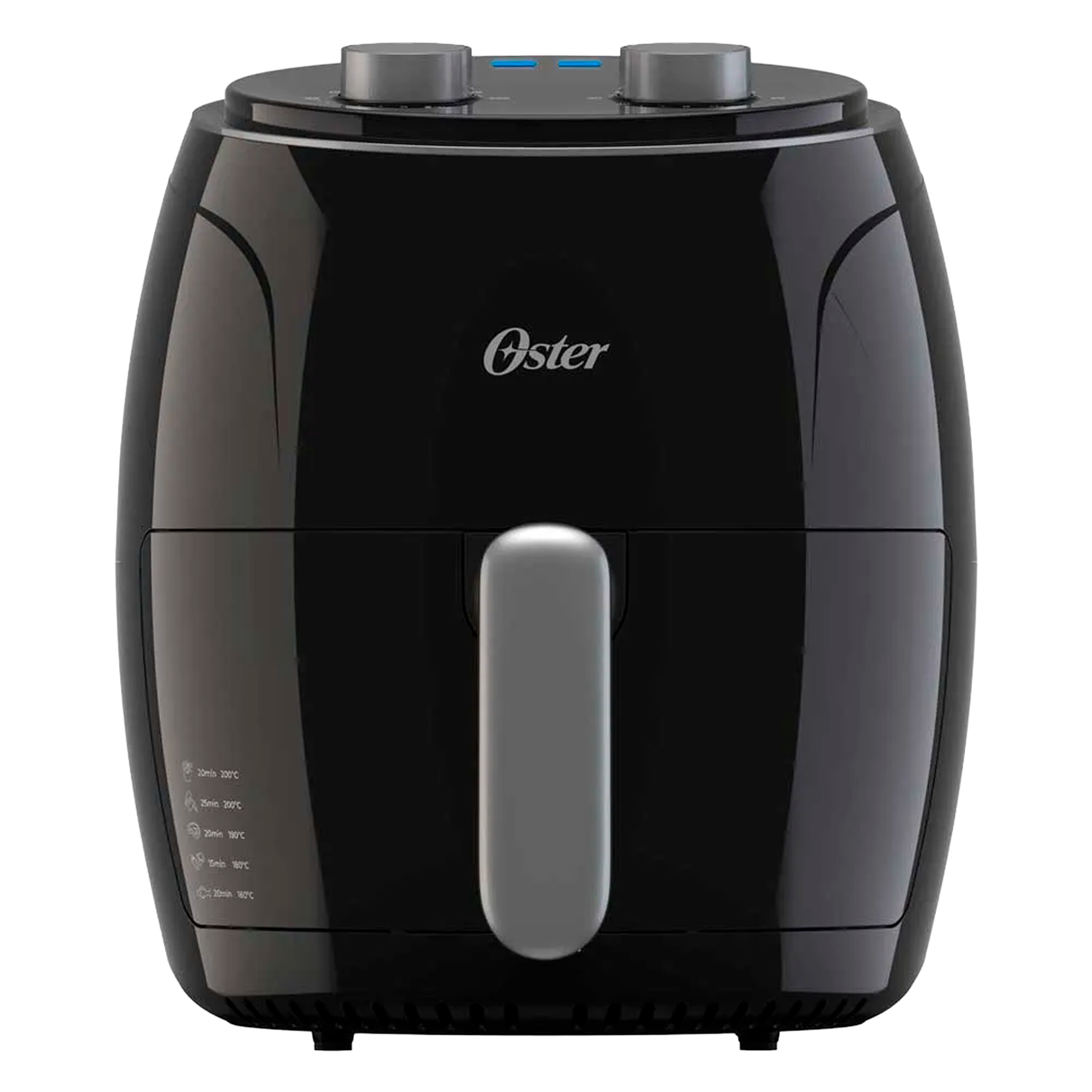 FREIDORA 3.8L MANUAL ANTIADERENTE OSTER