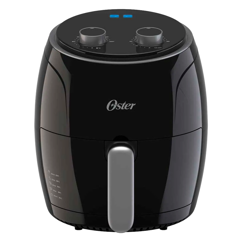 FREIDORA 3.8L MANUAL ANTIADERENTE OSTER