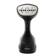 PLANCHA VAPORIZADOR PORTATIL NEGRO OSTER