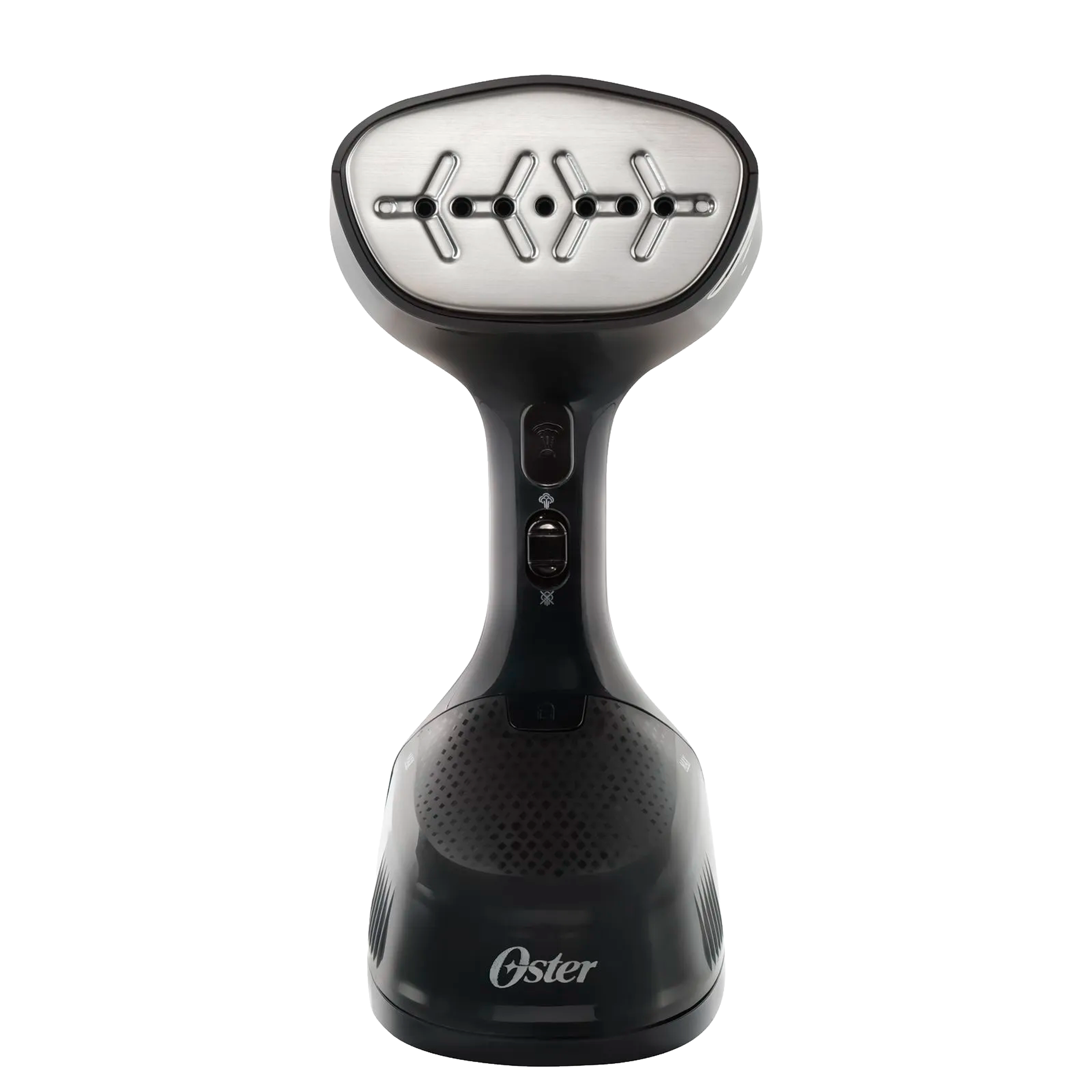 PLANCHA VAPORIZADOR PORTATIL NEGRO OSTER